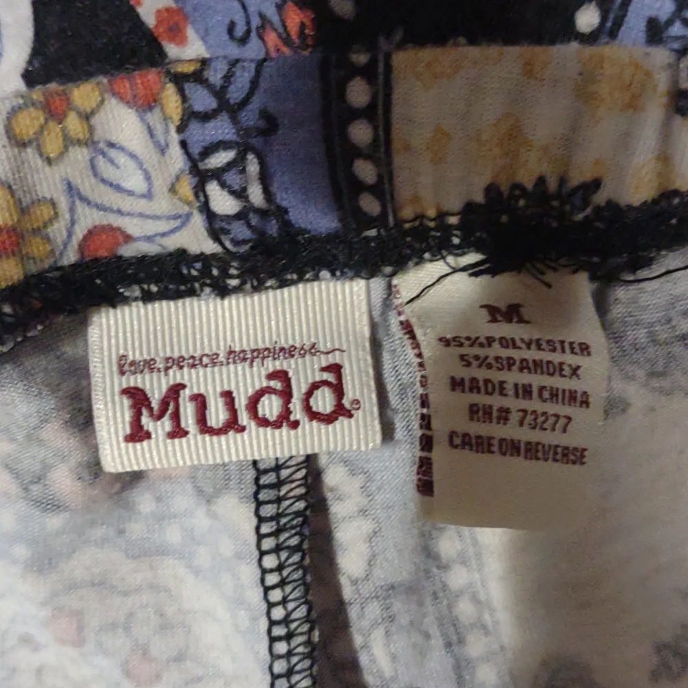 Medium mudd leggings - Picture 3 of 3